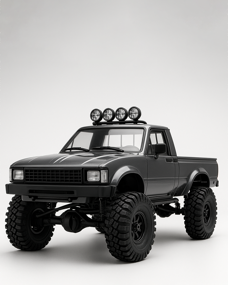 RC Cars