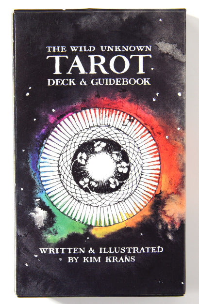 Oracle Cards Board Game