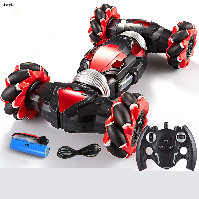 Electric Remote Control Car