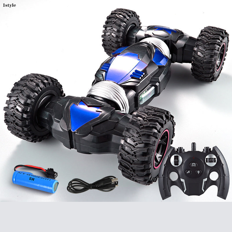 Electric Remote Control Car