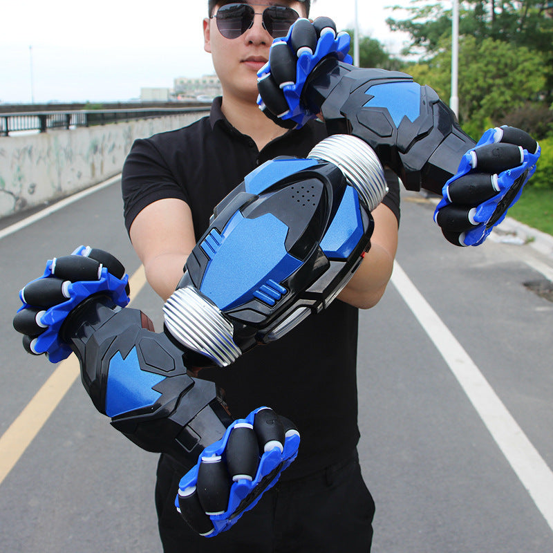 Electric Remote Control Car