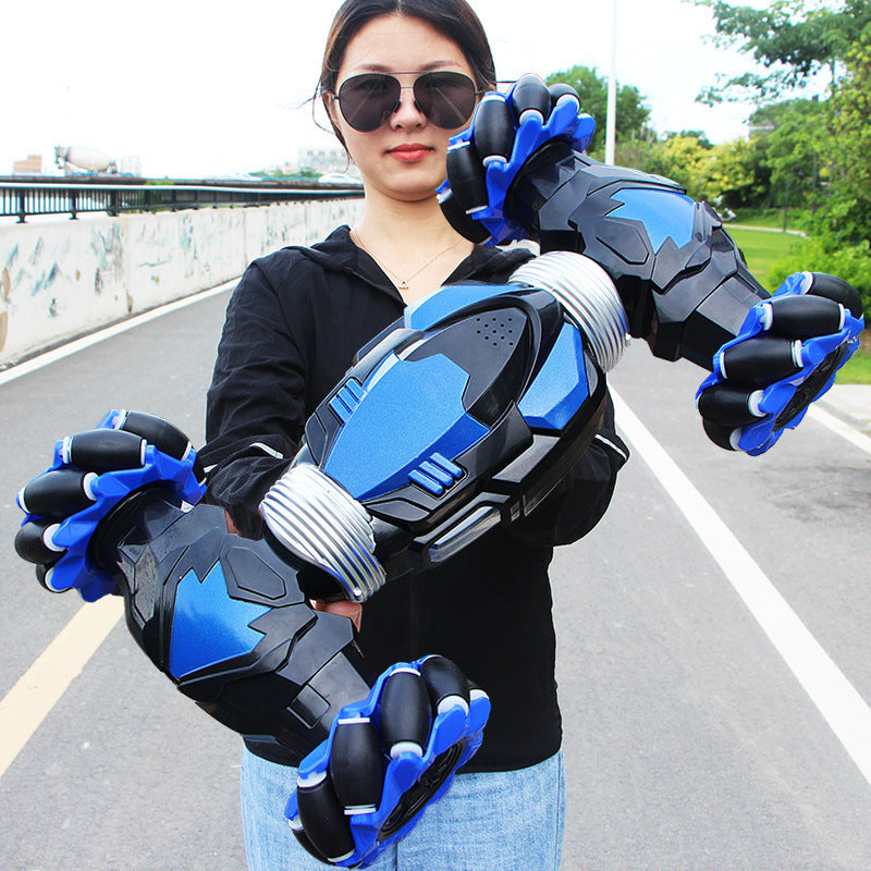 Electric Remote Control Car