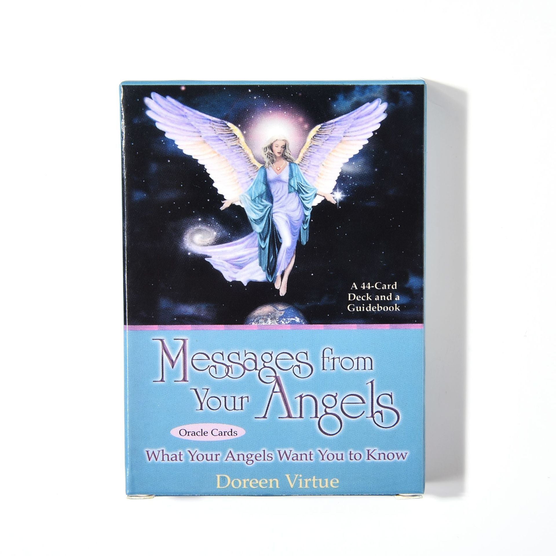 Oracle Cards Board Game