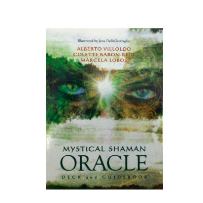 Oracle Cards Board Game