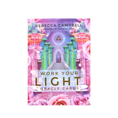 Oracle Cards Board Game