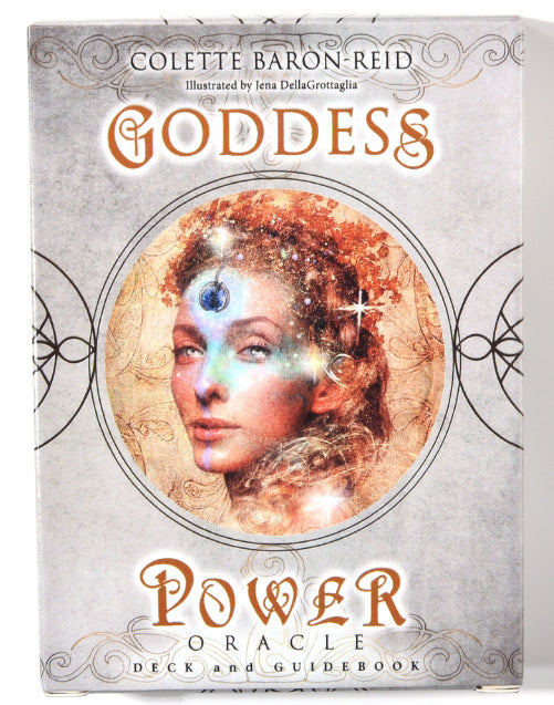 Oracle Cards Board Game