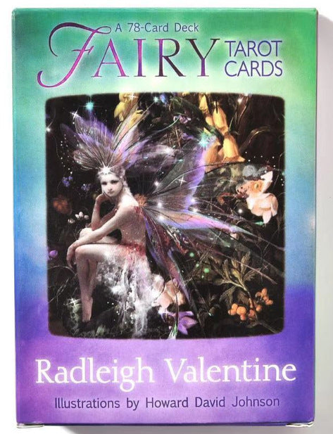 Oracle Cards Board Game