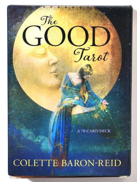 Oracle Cards Board Game