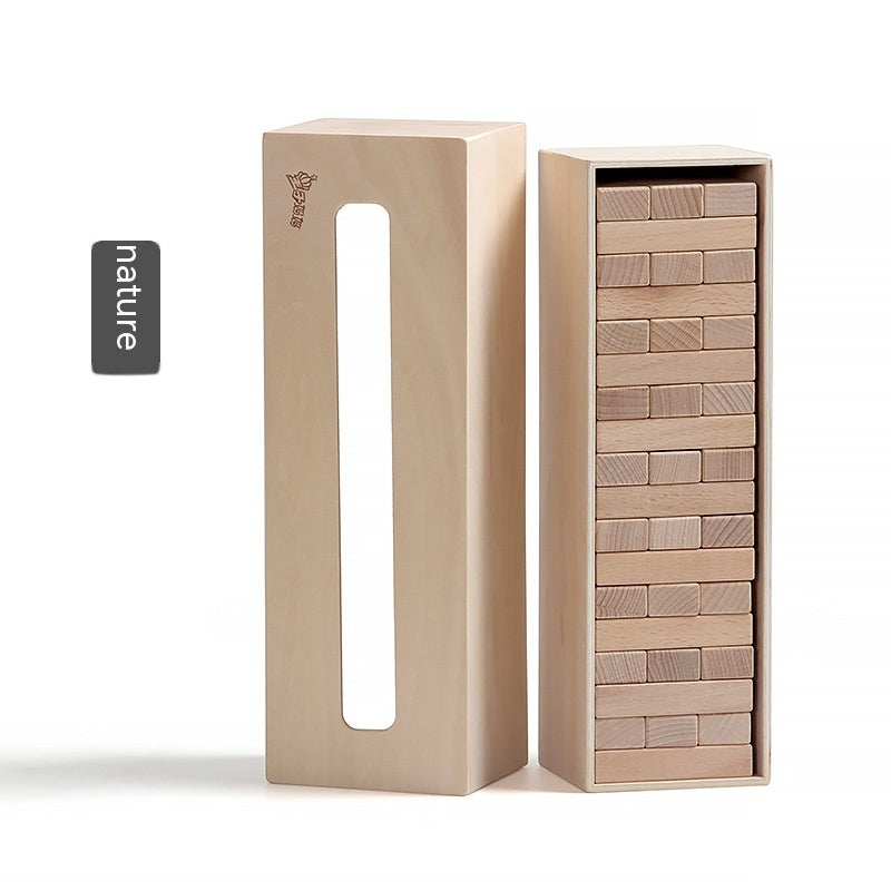 Puzzle Balance Bricks Pro