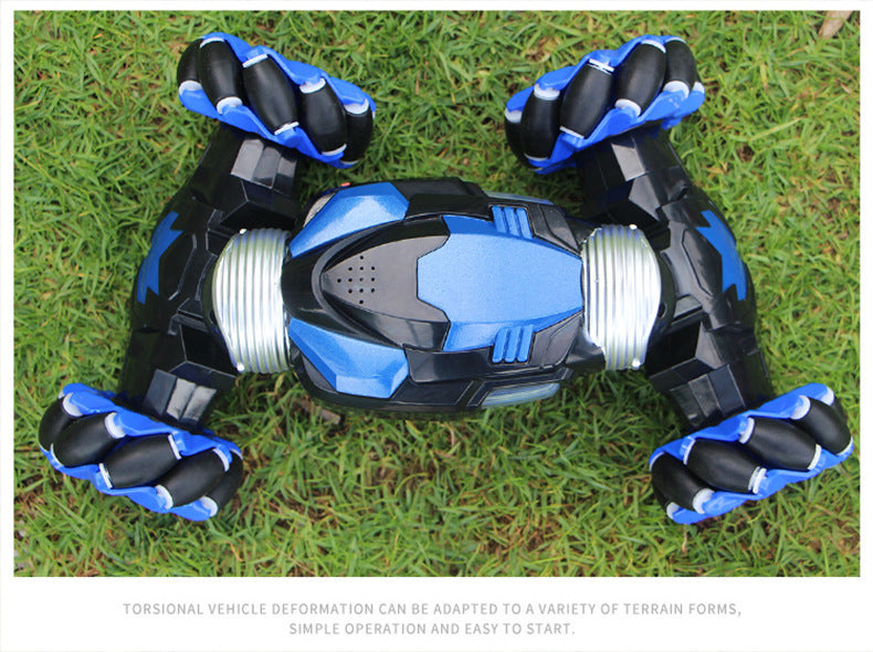 Electric Remote Control Car