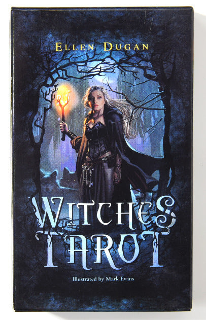 Oracle Cards Board Game