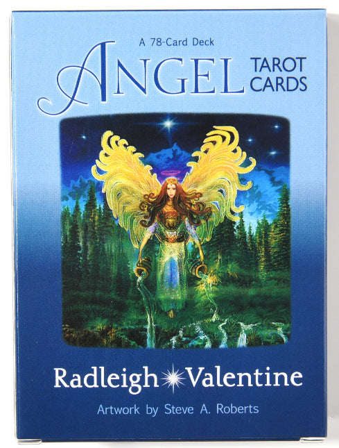 Oracle Cards Board Game