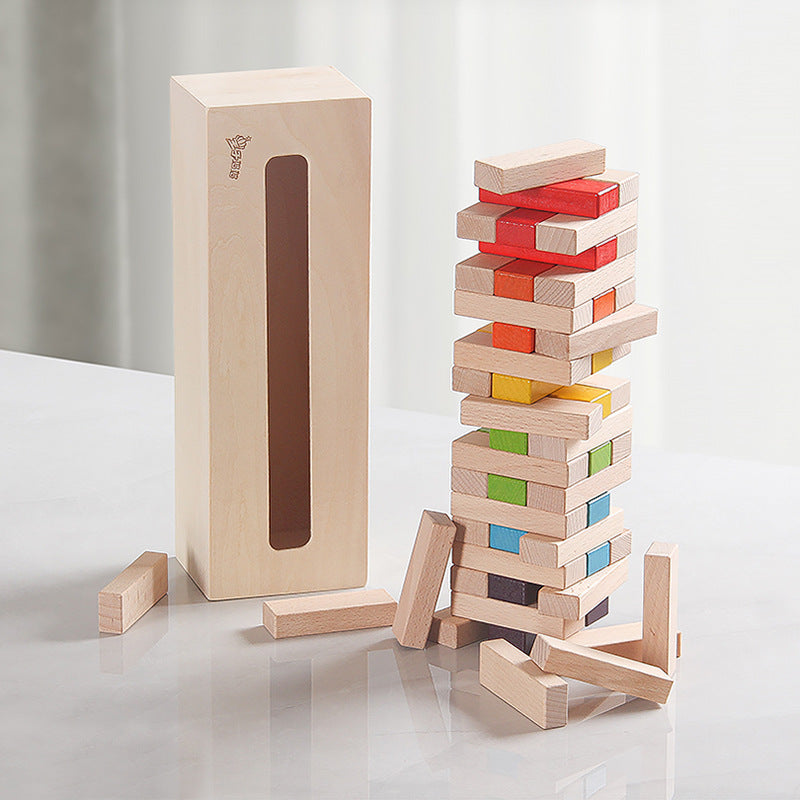 Puzzle Balance Bricks Pro
