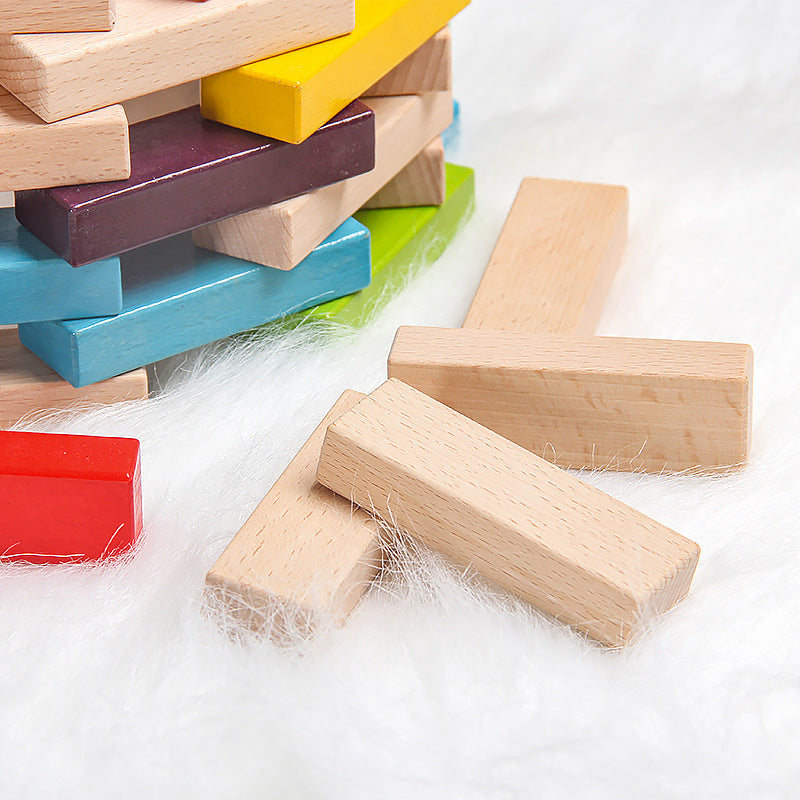 Puzzle Balance Bricks Pro