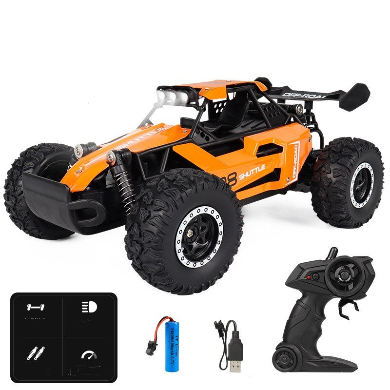 Remote Control Car Toys