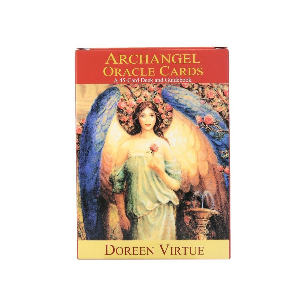 Oracle Cards Board Game