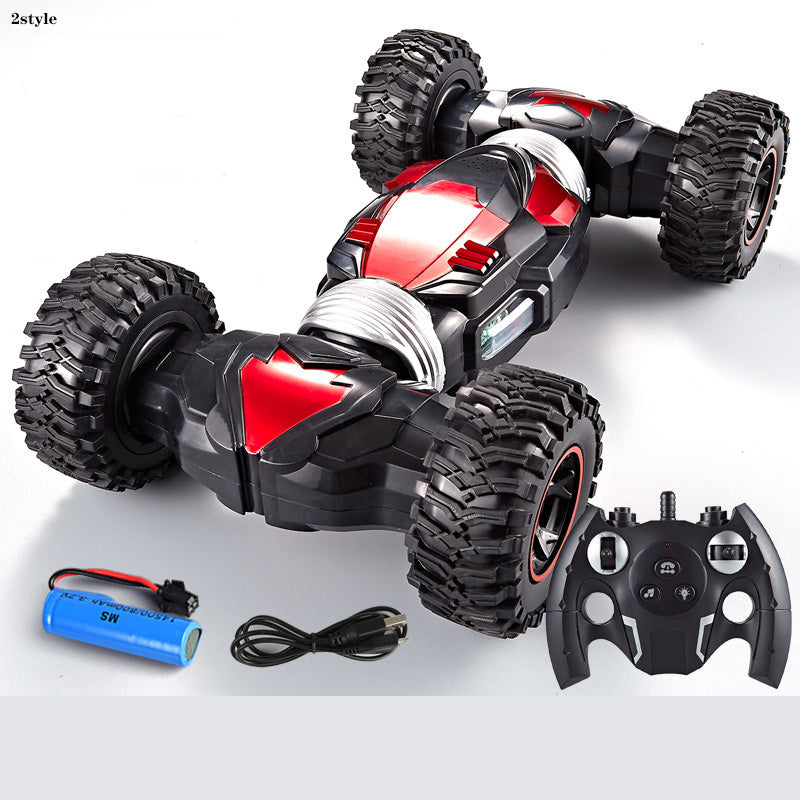 Electric Remote Control Car