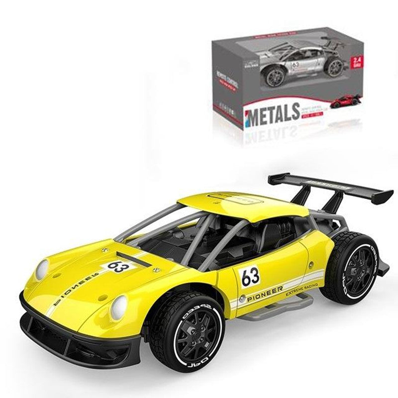 RC Drift Race Car Toys