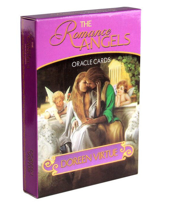 Oracle Cards Board Game