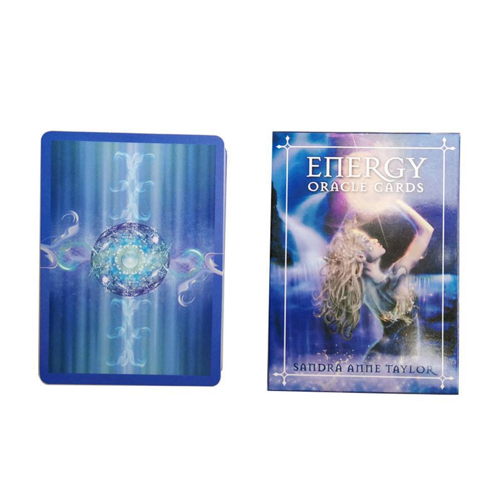 Oracle Cards Board Game