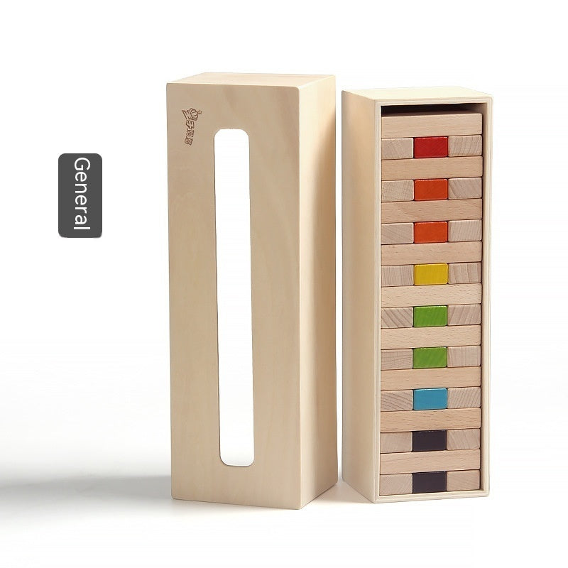 Puzzle Balance Bricks Pro