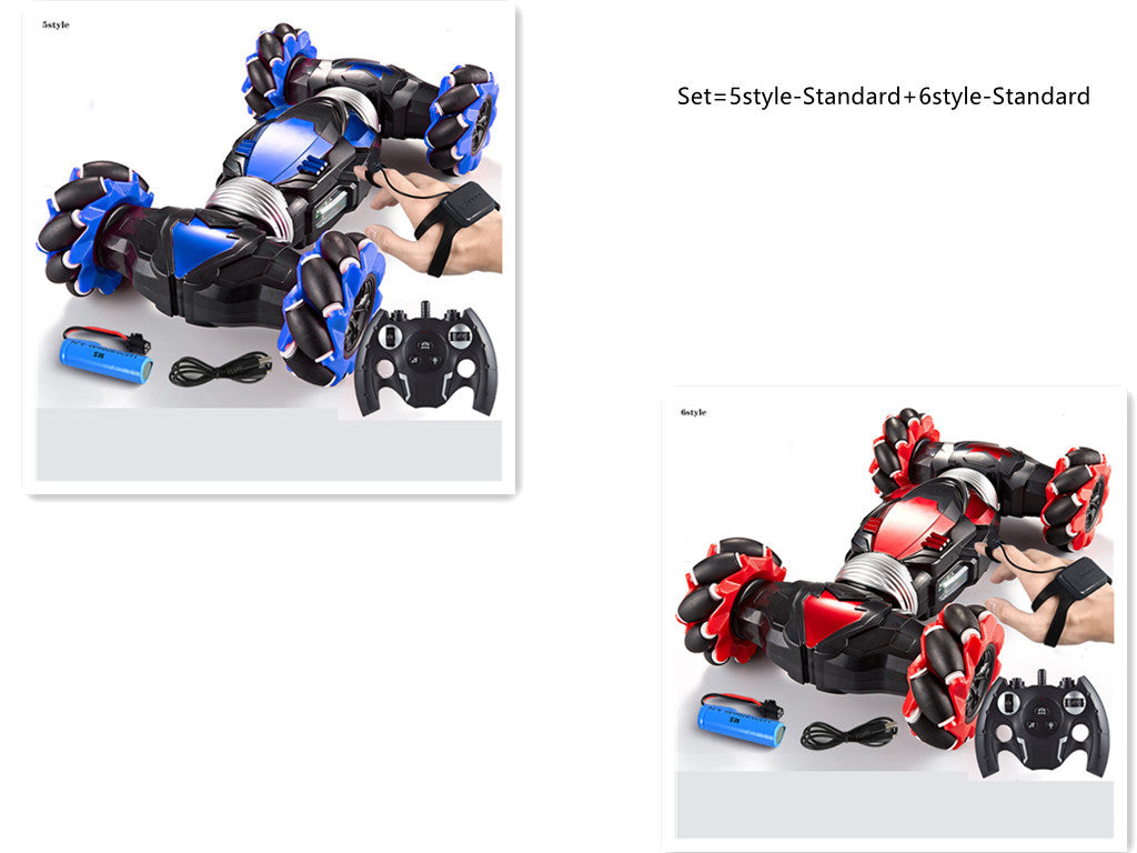 Electric Remote Control Car