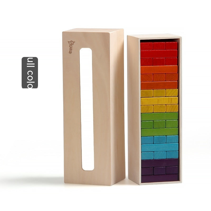 Puzzle Balance Bricks Pro
