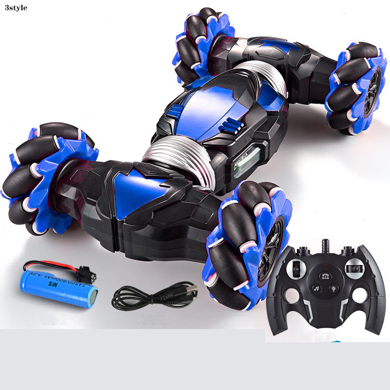 Electric Remote Control Car