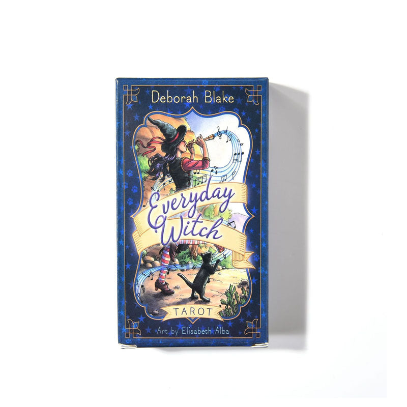 Oracle Cards Board Game