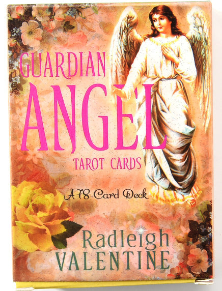 Oracle Cards Board Game