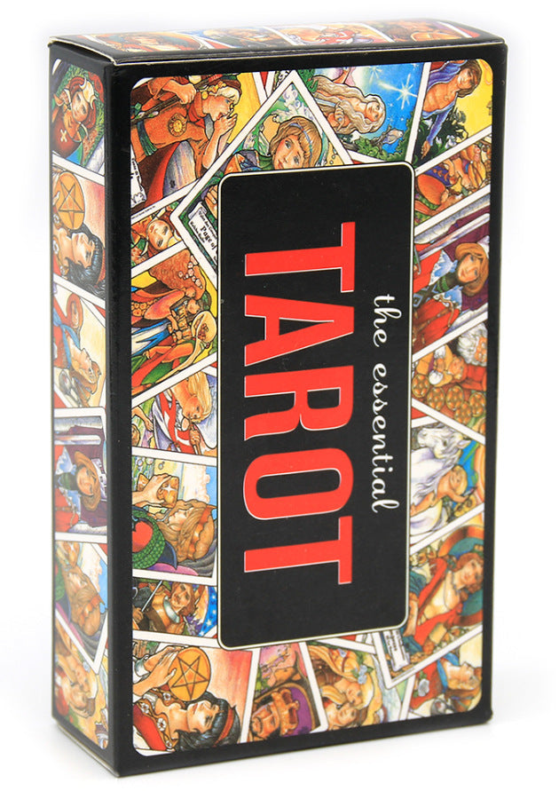 Oracle Cards Board Game