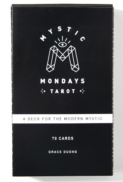 Oracle Cards Board Game