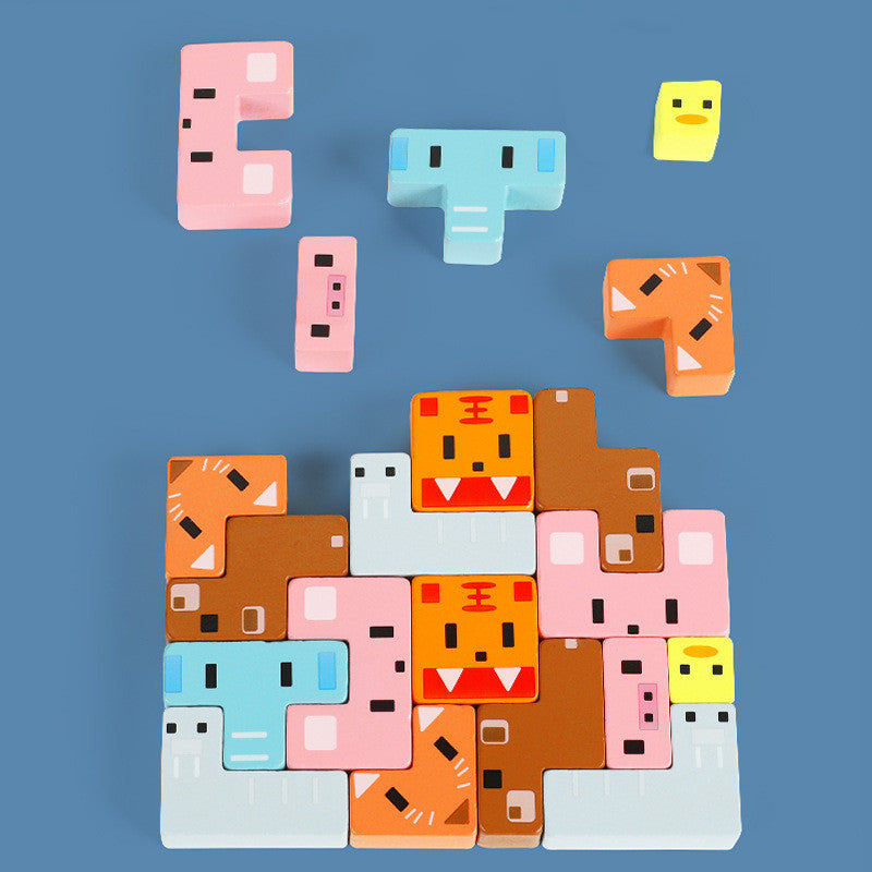 Fashion Bricks Pro Toys