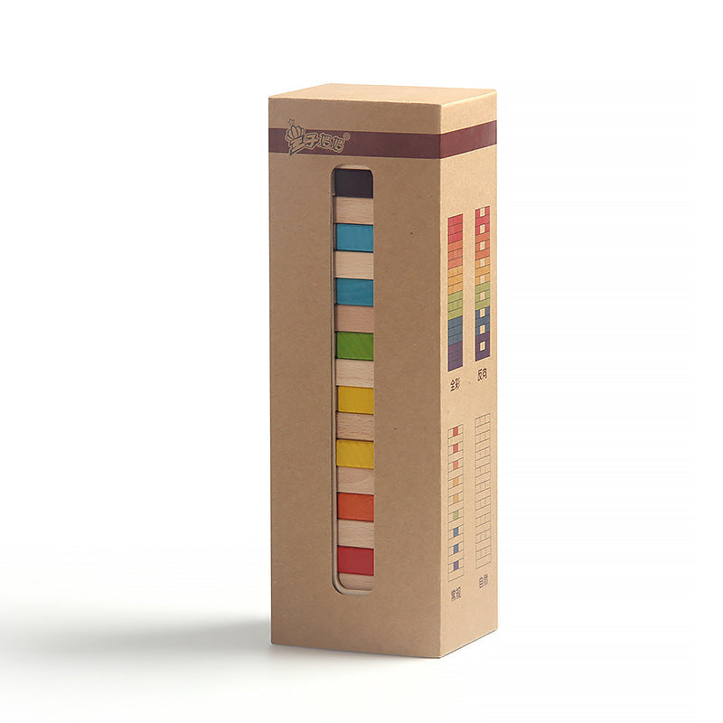 Puzzle Balance Bricks Pro