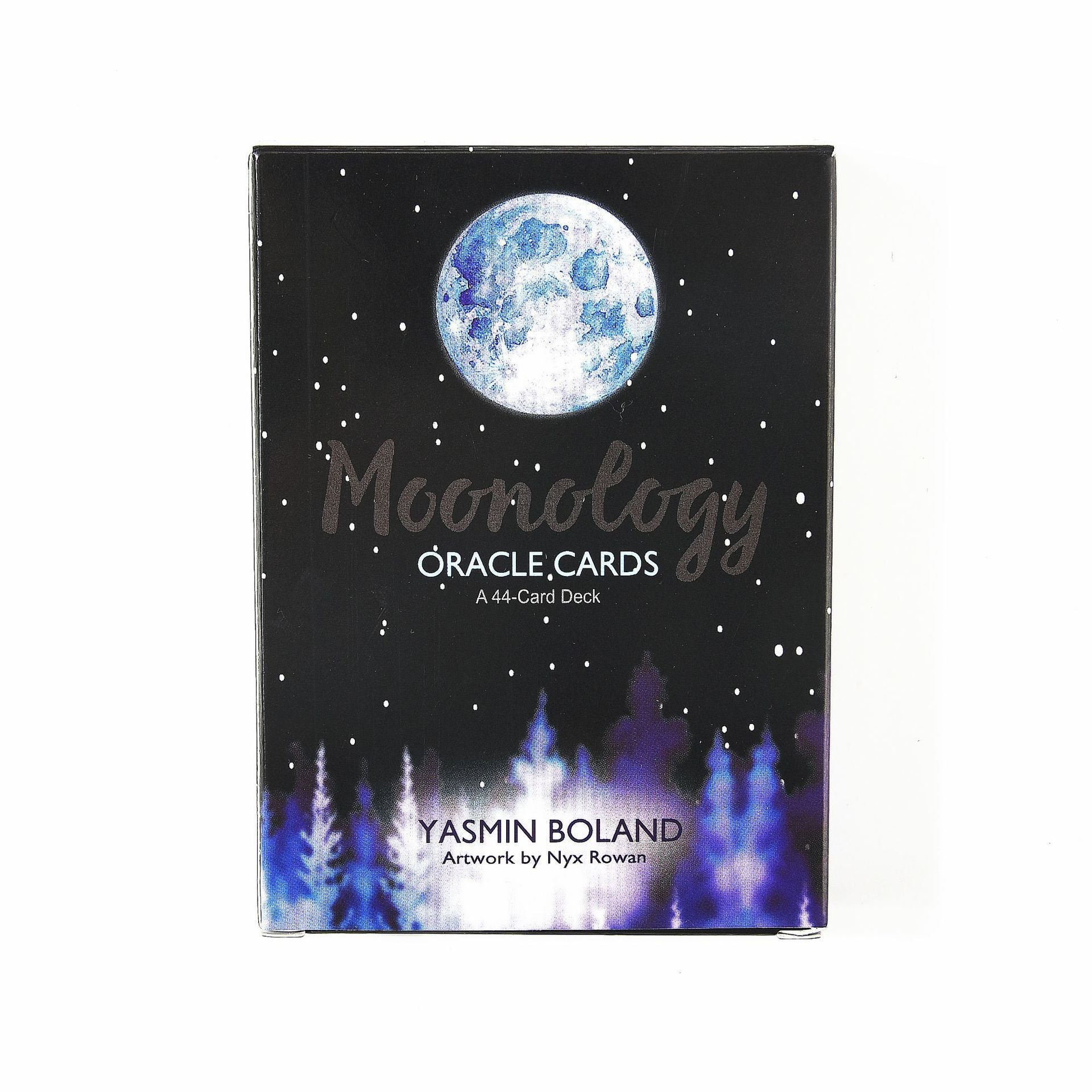 Oracle Cards Board Game