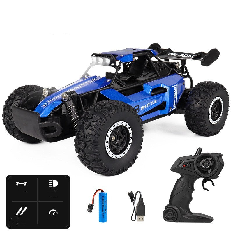 Remote Control Car Toys