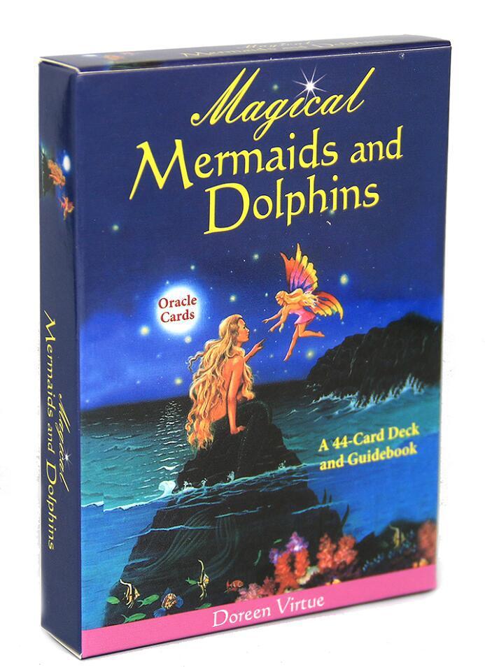 Oracle Cards Board Game