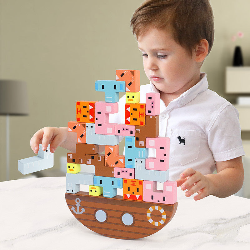Fashion Bricks Pro Toys