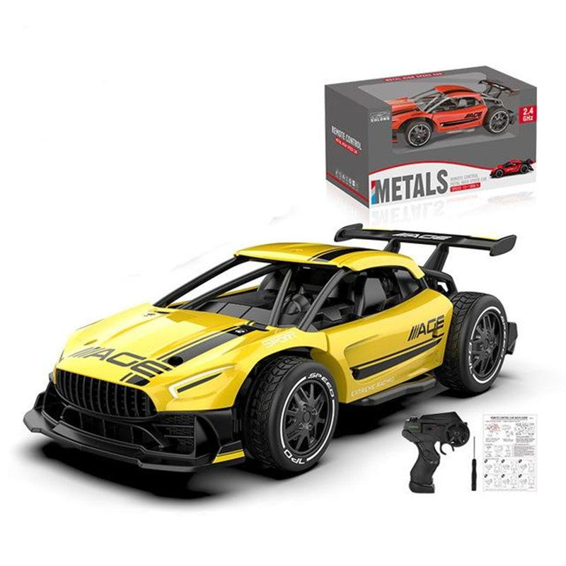 RC Drift Race Car Toys