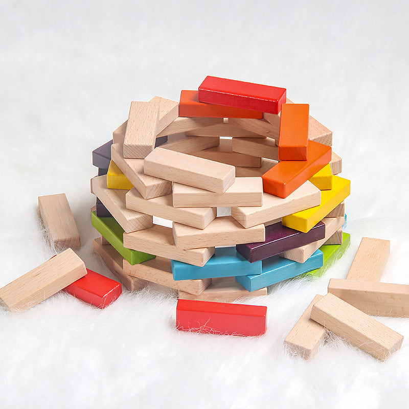 Puzzle Balance Bricks Pro