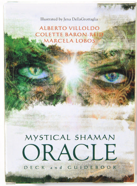 Oracle Cards Board Game