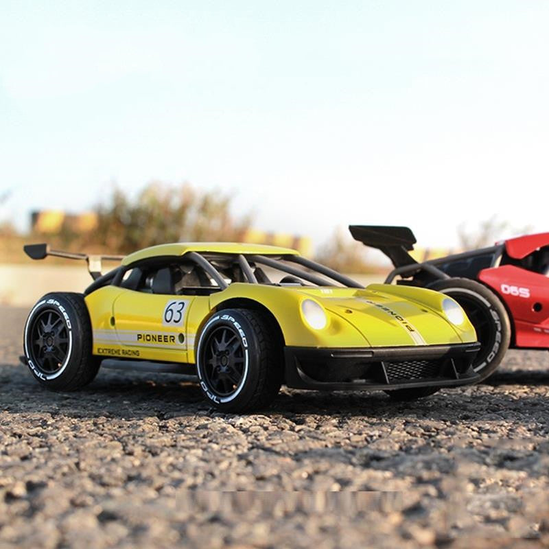 RC Drift Race Car Toys