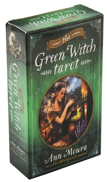Oracle Cards Board Game