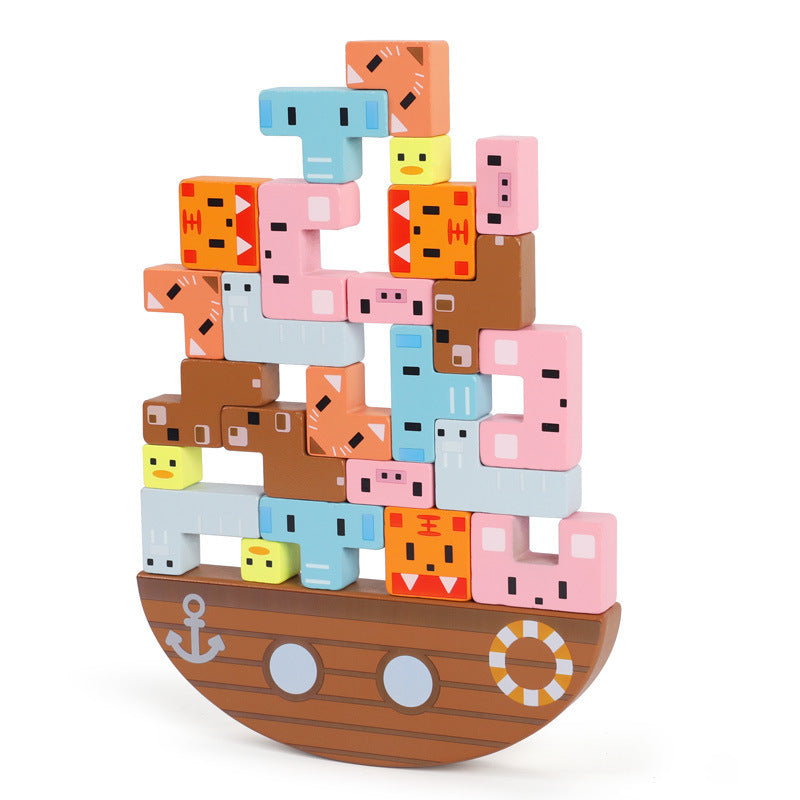 Fashion Bricks Pro Toys